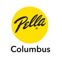 Pella Of Columbus logo