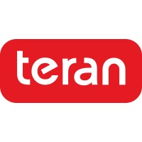 TERAN INDUSTRIES logo
