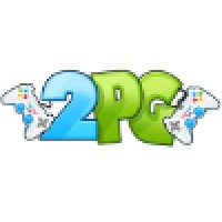 2PG.com logo