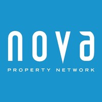 Nova Property Network logo