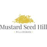 Mustard Seed Hill logo