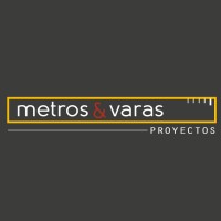 Metros & Varas logo