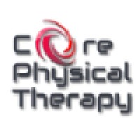 Core Physical Therapy - Chicago logo