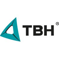 TBH GmbH logo