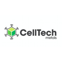 CellTech Metals logo