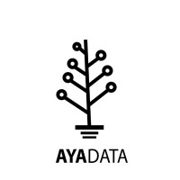 Aya Data logo