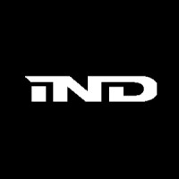 IND Distribution logo