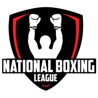 National Boxing League logo