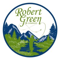 Robert Green And Company logo