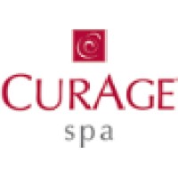 CurAge Spa logo