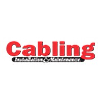 Cabling Installation & Maintenance logo