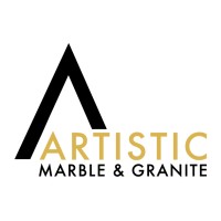 ARTISTIC MARBLE & GRANITE logo