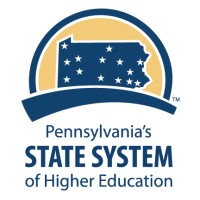 Pennsylvania's State System Of Higher Education logo