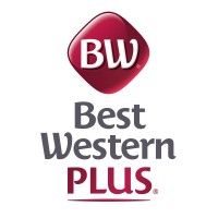 Best Western Plus Chena River Lodge Fairbanks logo