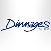 Dinnages Garages Ltd. logo