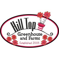 HILLTOP GREENHOUSE AND FARMS LLC logo