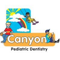 Canyon Pediatric Dentistry logo