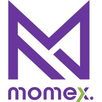 MoMex logo