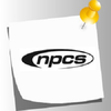 NPCS logo