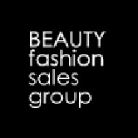 Beauty Fashion Sales Group logo