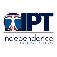 Independence Physical Therapy logo