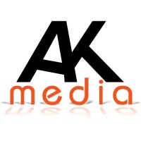 AK Media, LLC logo