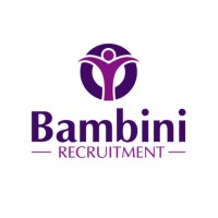 Bambini Recruitment logo