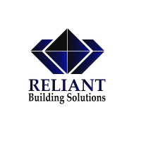 Reliant Building Solutions logo