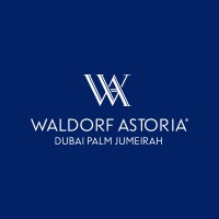Waldorf Astoria Dubai Palm Jumeirah logo