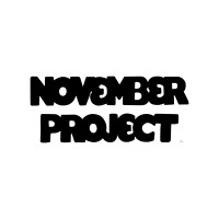 November Project, Inc. logo