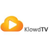 KlowdTV logo