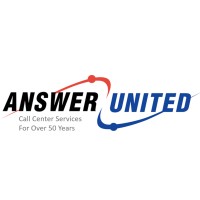 Answer United logo