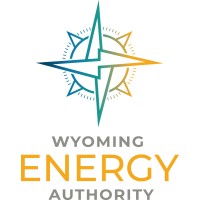 Wyoming Energy Authority logo