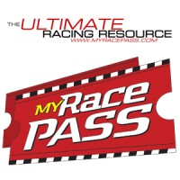 MyRacePass logo