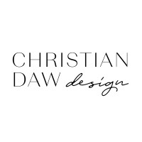 Christian Daw Design logo