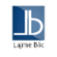 Lajme Blic logo