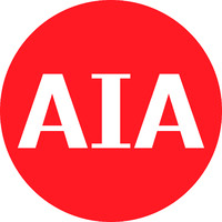 AIA Oregon logo