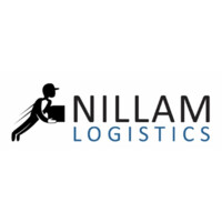 Nillam Logistics logo