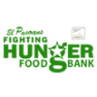 El Pasoans Fighting Hunger logo