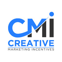 Creative Marketing Incentive Group, Inc. logo