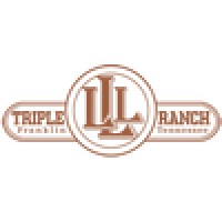 Triple L Ranch logo