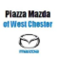 Piazza Mazda Of West Chester logo