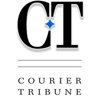 Courier-Tribune logo
