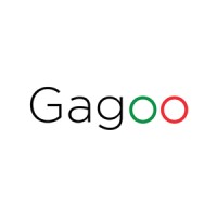 Gagoo Group logo