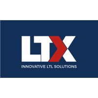 LTX Solutions logo