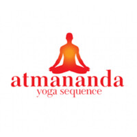 Atmananda Yoga Studio logo