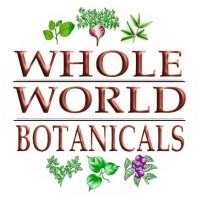 Whole World Botanicals logo