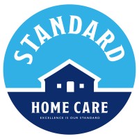 Standard Home Care, Inc. logo
