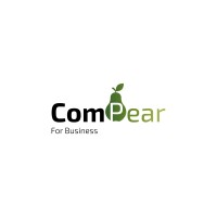 Compear UK logo