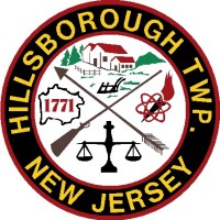 Hillsborough Township NJ logo